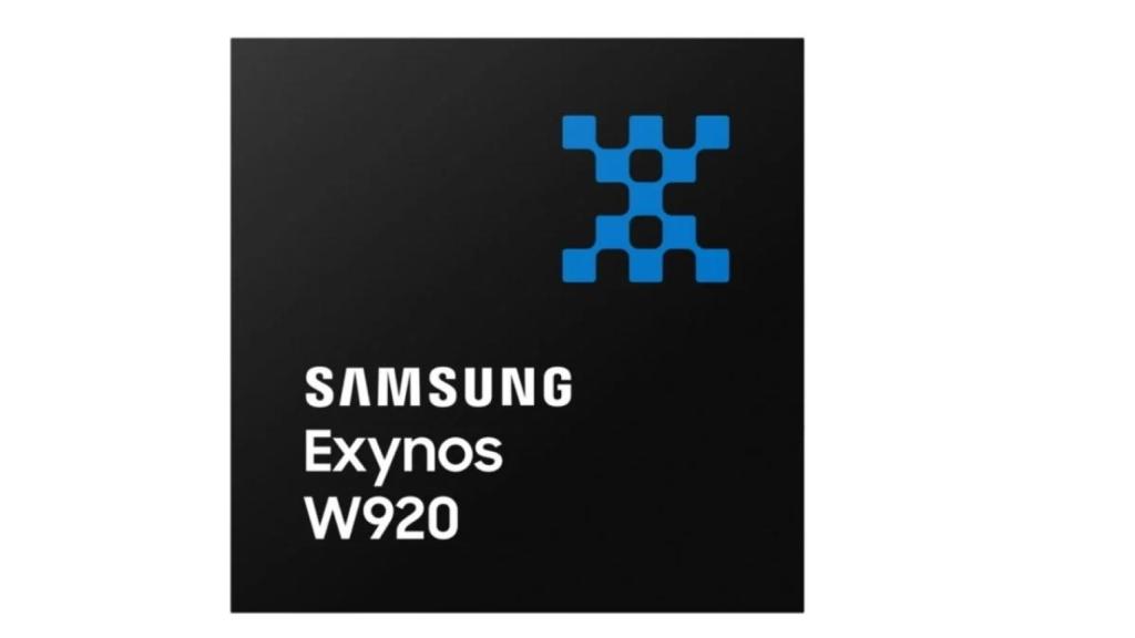 Samsung Exynos W920