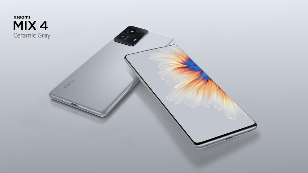 Xiaomi Mi MIX 4