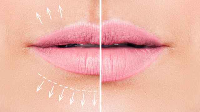 Trucos para lucir labios carnosos de forma natural