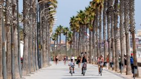 ¿Volverá el bono turístico valenciano en 2022? Los hoteles piden cambios para que llegue a más gente.