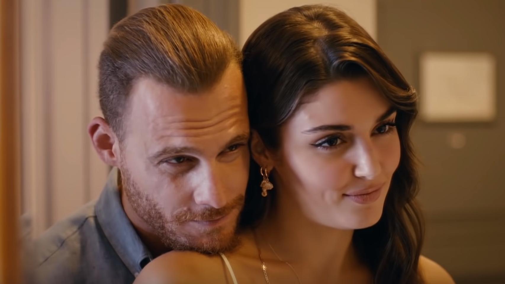 Love Is In The Air Episodio 48