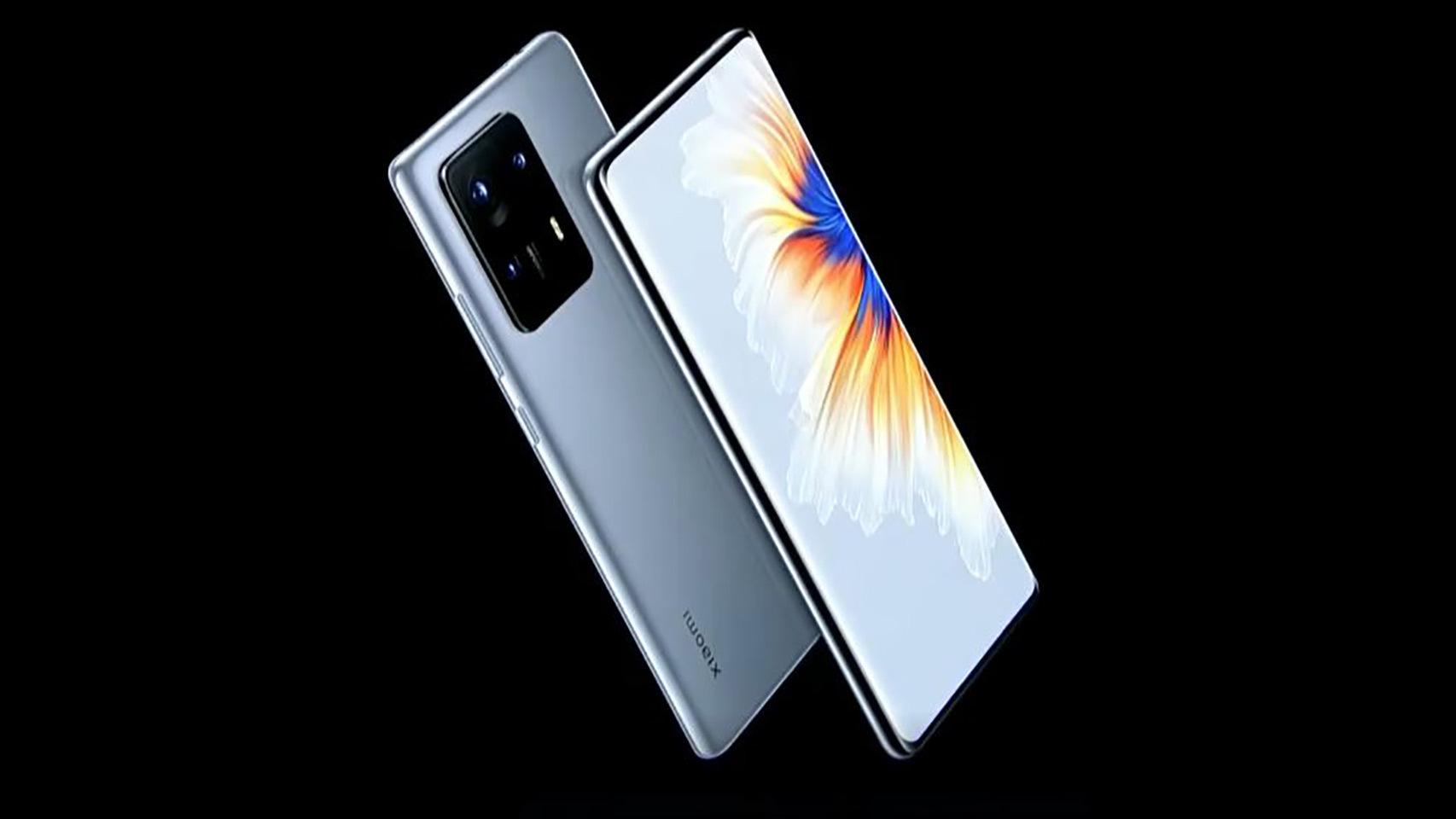 Xiaomi Mi MIX 4