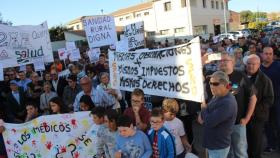 La Covid deja sin médicos a la España rural: los pueblos se quedan sin consulta presencial