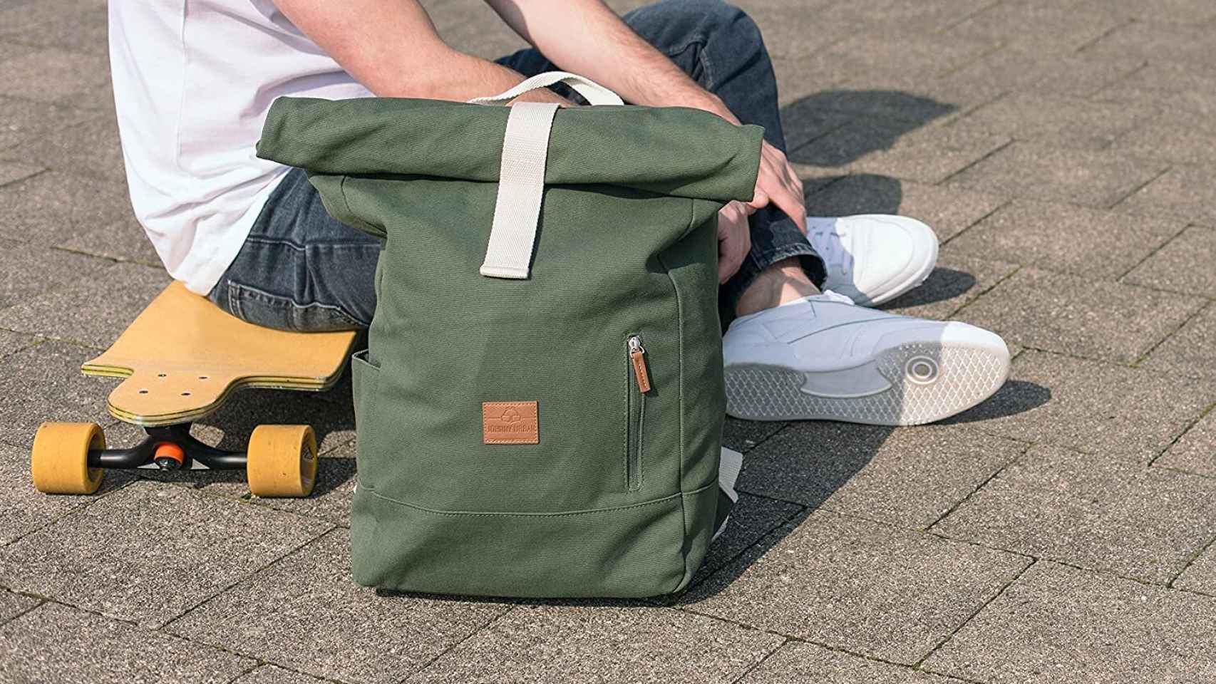 Las mochilas de moda que te servirán en tu día a día