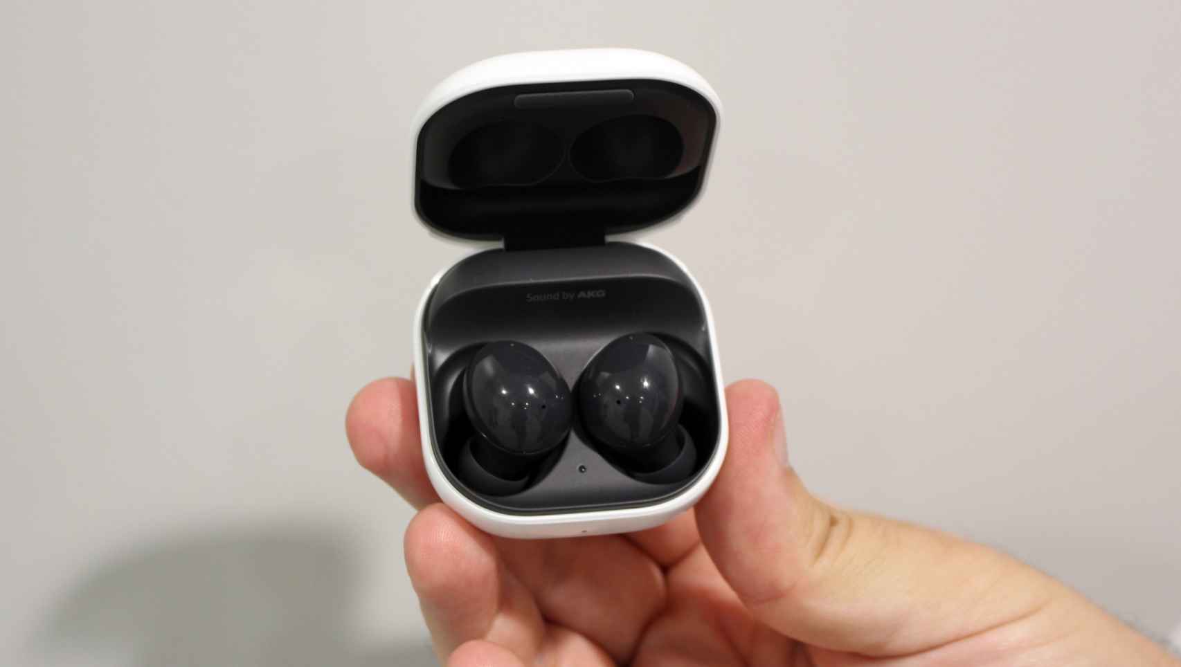 So are the Samsung Galaxy Buds 2