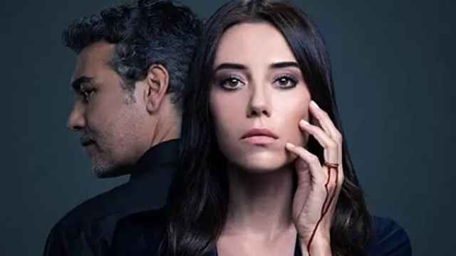 'Infiel' será la quinta serie turca que ocupe la parrilla de Antena 3.