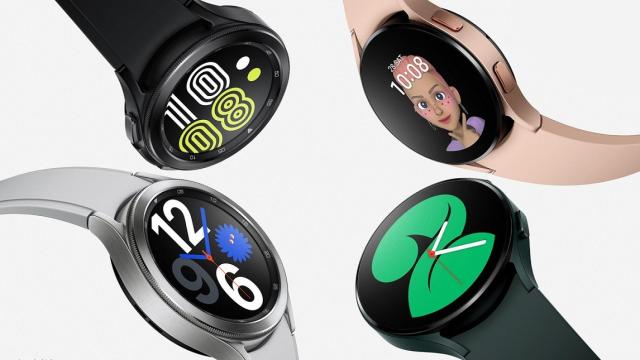galaxy watch 3 español
