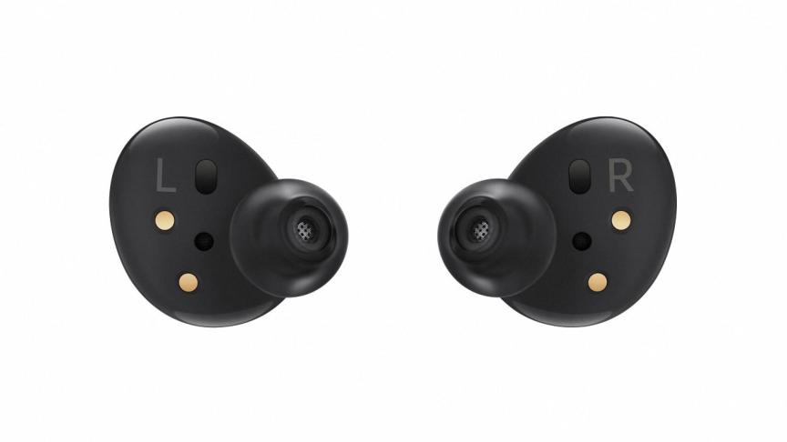 auriculares bluetooth true wireless samsung galaxy buds 