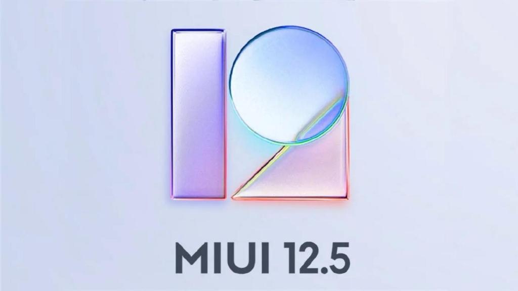 MIUI 12.5