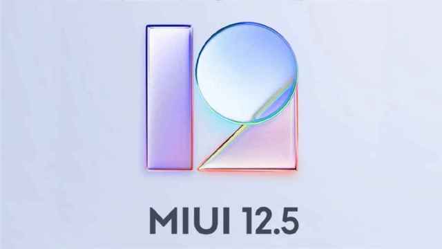 MIUI 12.5