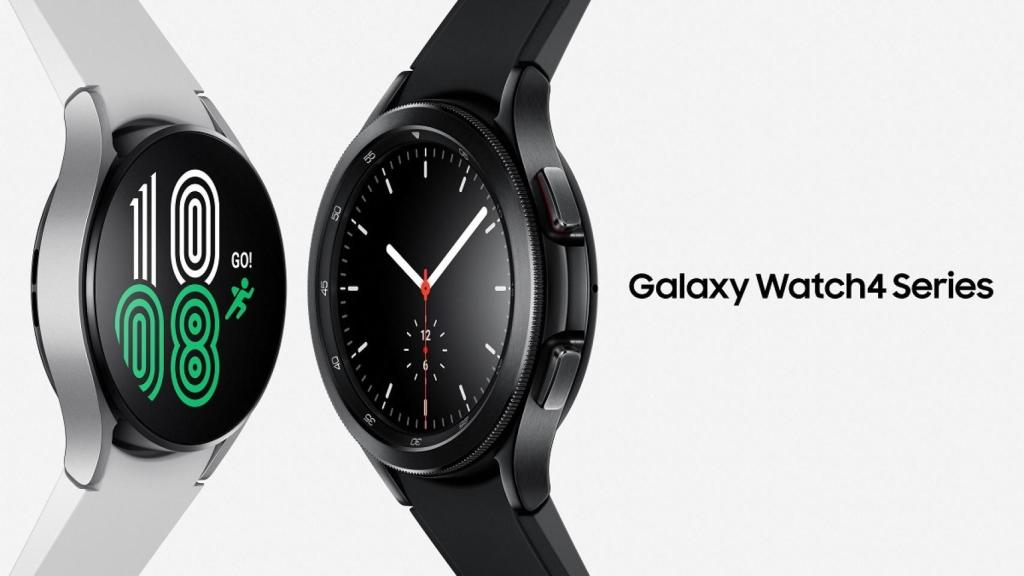 New Samsung Galaxy Watch 4 and Watch 4 Classic: the first with Wear OS 3.0