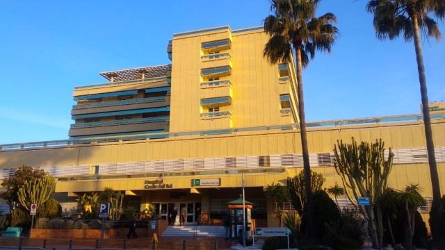 Hospital Costa del Sol.