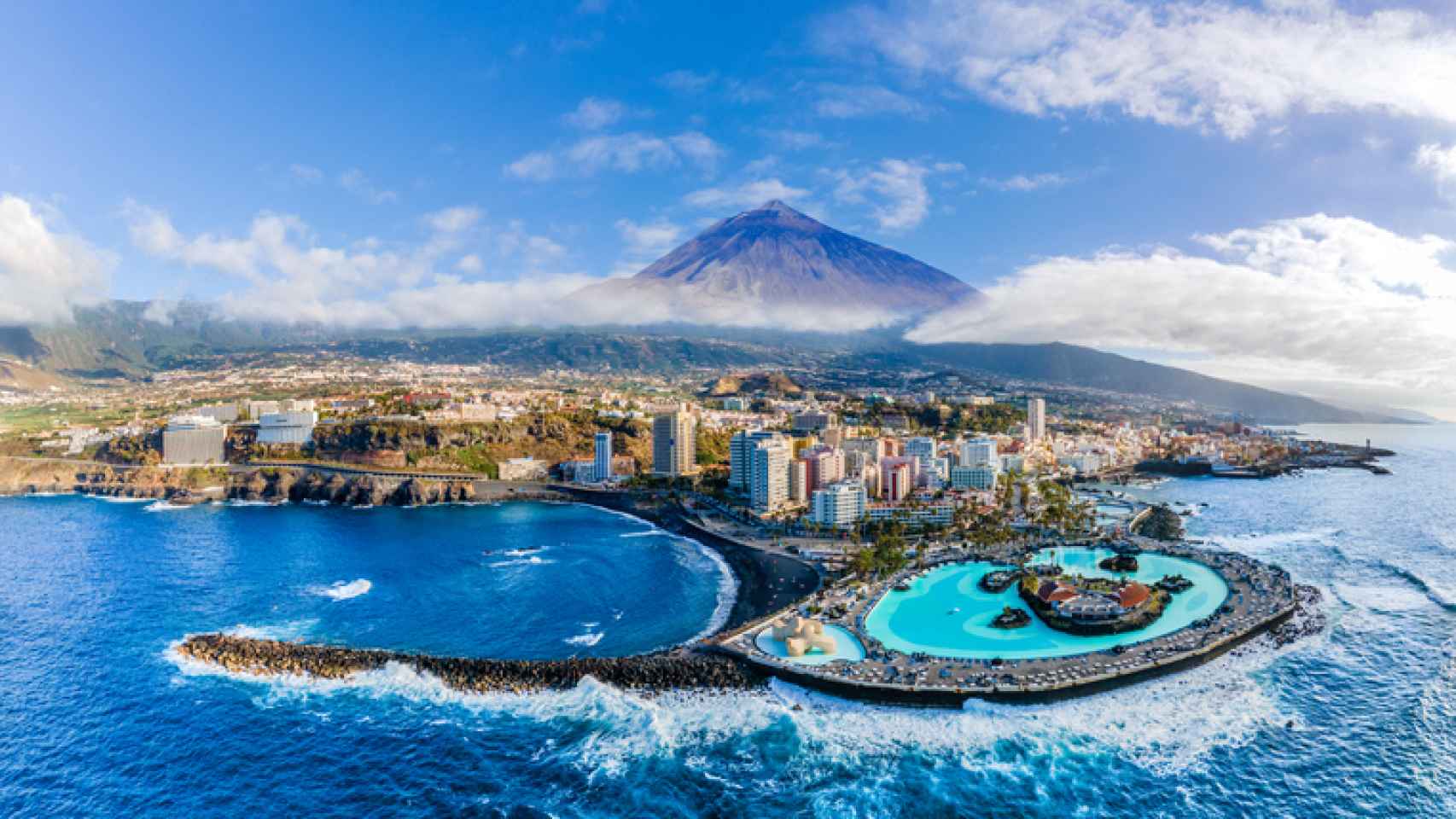 ¿Qué hacer si o si en Tenerife