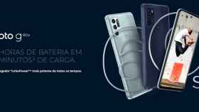 Nuevo Motorola Moto G60s: especificaciones, precios, fotos...