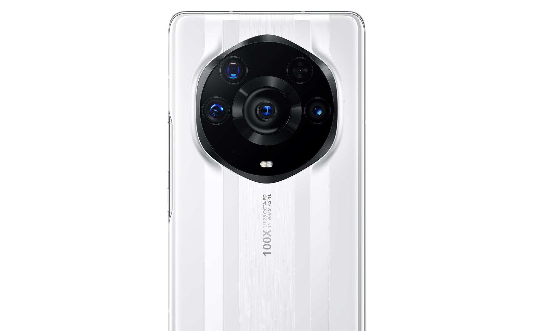Honor Magic3 Pro