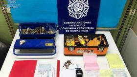 Detenido un falso cerrajero en Puertollano: hasta 2.500 euros por servicio y amenazas a los clientes