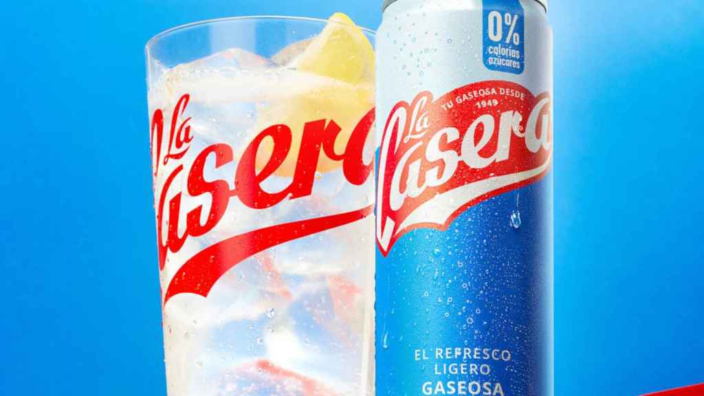 Detrás de Coca-Cola, Schweppes y La Casera hay una saga familiar.
