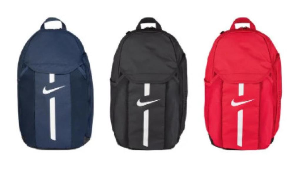 Lidl ya vende mochilas Nike tiradas de precio para vuelta al colegio o para el gimnasio: los modelos