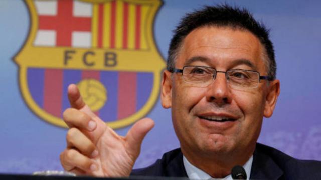 Josep Maria Bartomeu