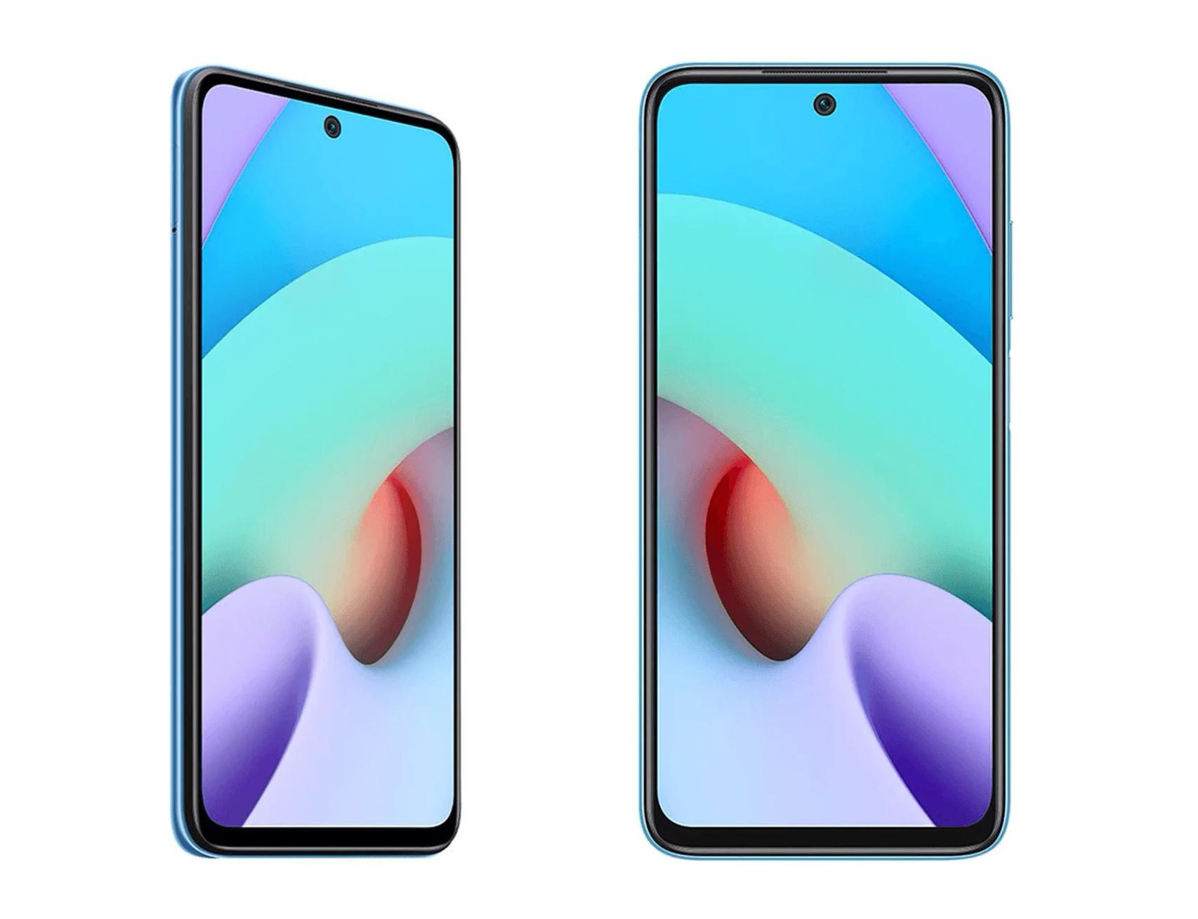 Redmi Note 10 Pro Max: filtrado en todos sus colores justo antes de su  presentación