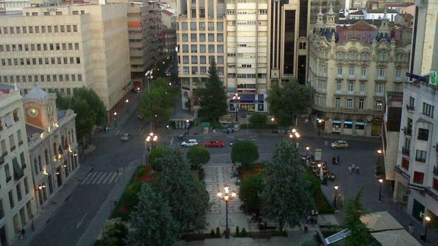 Albacete pone en marcha este sábado el nuevo Plan de Circulación del Centro: todos los cambios