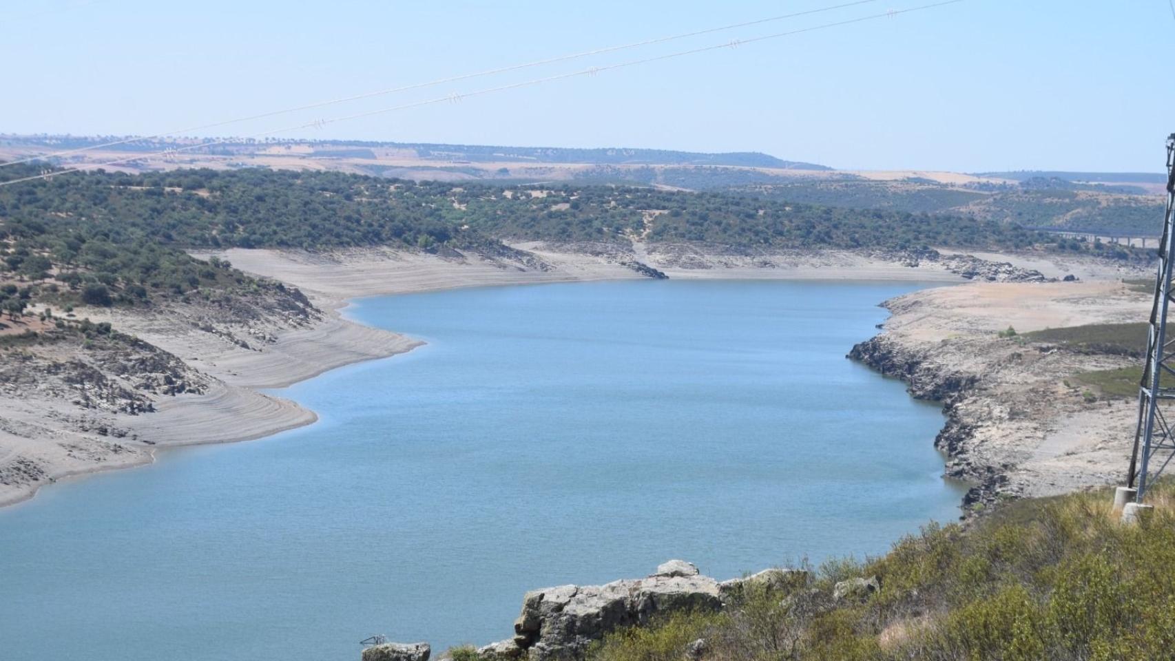 El Lío Por El Vaciado De Los Embalses De Iberdrola: Una Práctica Común ...