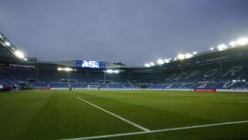 Estadio Mendizorroza