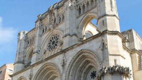 Catedral de Cuenca. Foto: EDCM