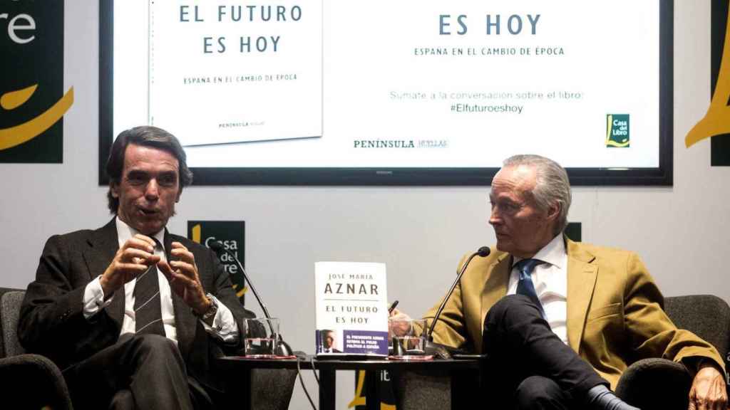 Josep Piqué y Aznar, en una imagen de archivo.
