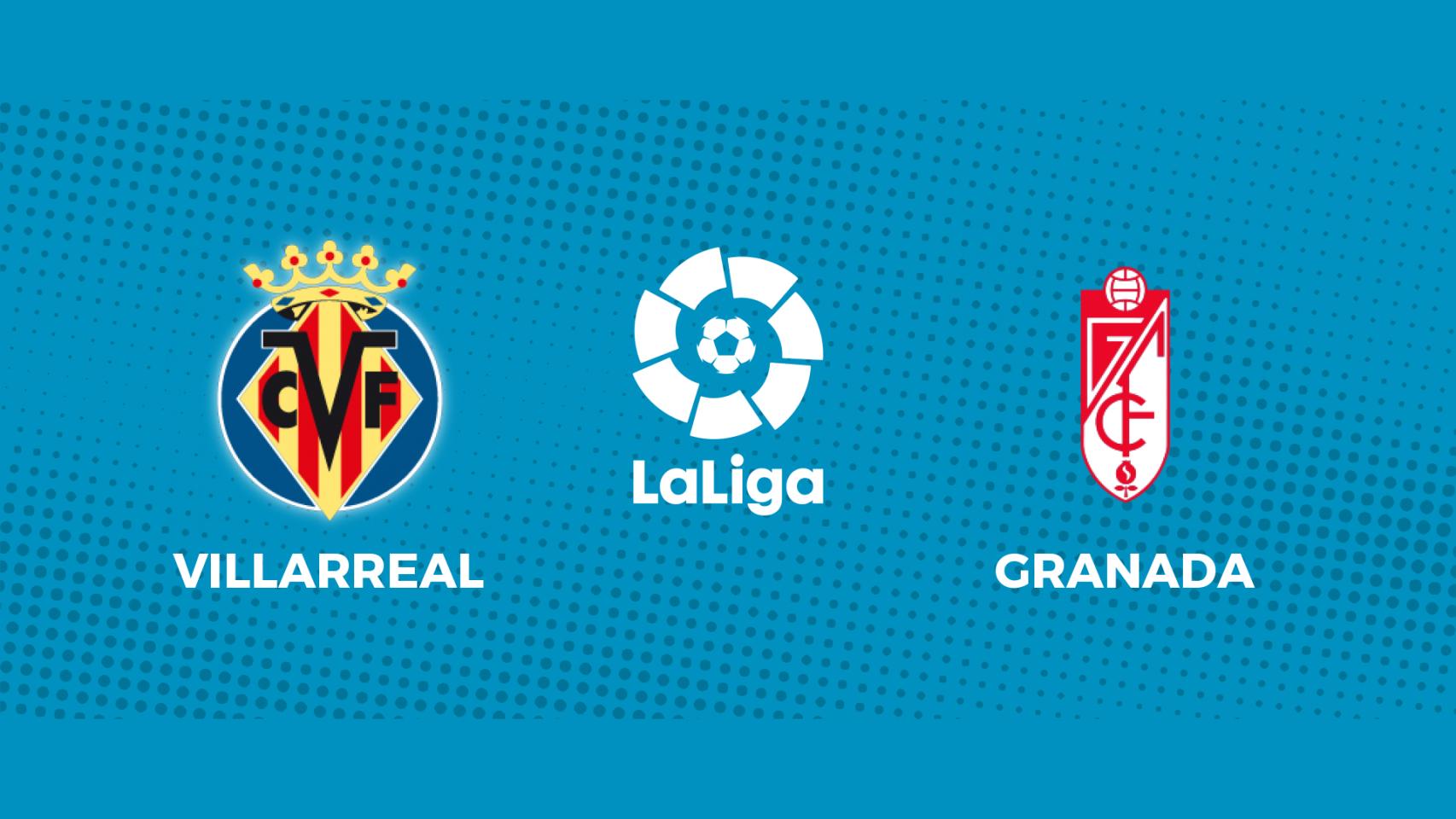 Villarreal 0-0 Granada: resultado y
