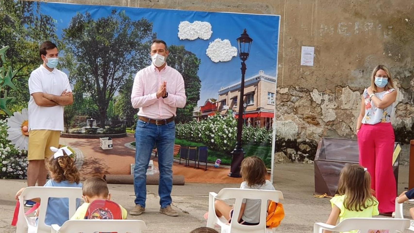 Obras De Teatro Para Niños Sobre El Medio Ambiente