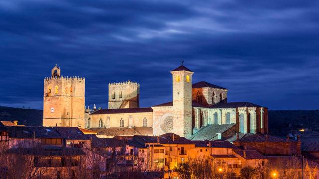 Sigüenza (Guadalajara)