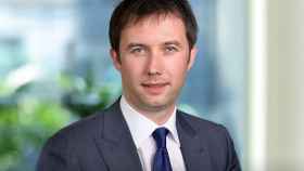 Ivan Ostojic, socio y líder del área de innovación en EMEA de McKinsey.