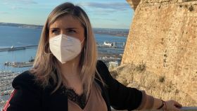 La vicealcaldesa de Alicante: Ximo Puig no gestiona la pandemia.