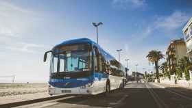 Benidorm ultima un autobús a la Universidad de Alicante para el próximo curso.