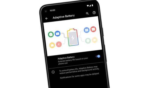 Aumenta la duración de tu batería con los consejors de Google