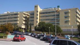El Hospital Costa del Sol.