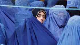 La comunidad internacional debe rescatar a las mujeres afganas