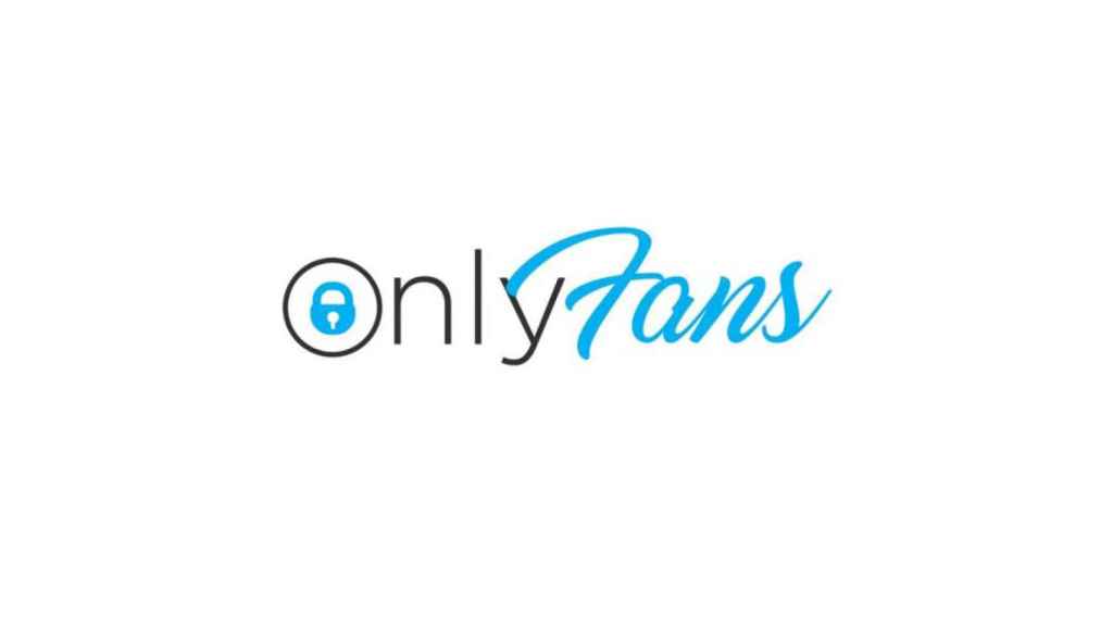 Logo de Only Fans.
