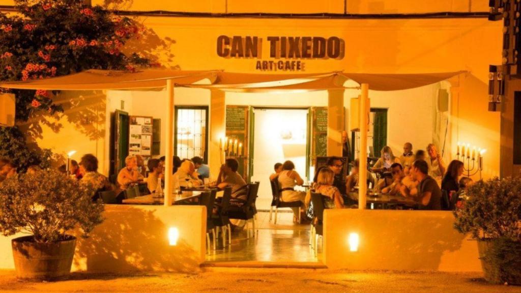 Can Tixedó