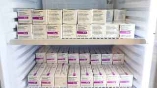 AstraZeneca, la vacuna contra la Covid más utilizada en el mundo que ya no se administra en España