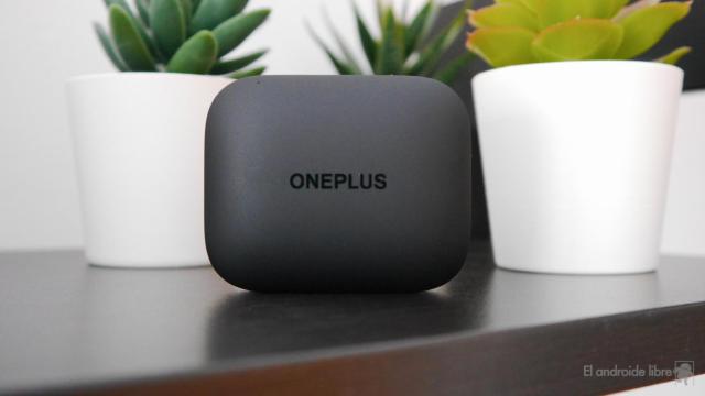 OnePlus Buds Pro