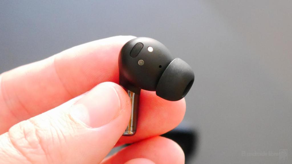 OnePlus Buds Pro