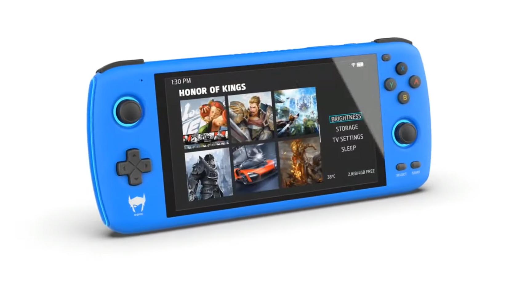 Ya existe un emulador de Nintendo Switch para Android: lo bueno y lo malo