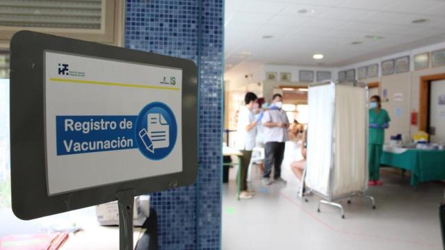 Continúa el descenso de hospitalizados en una jornada con 3 fallecidos en Castilla-La Mancha