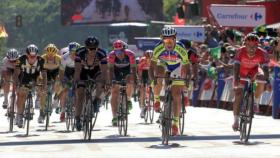 Los itinerarios aconsejados para evitar interferencias en la llegada de la Vuelta Ciclista a Albacete