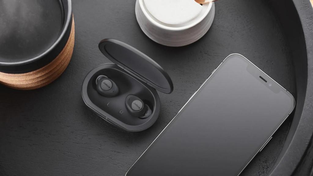 Jabra Enhance Plus