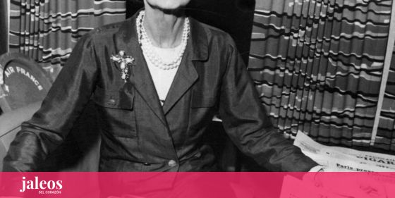 Felices años 20! Coco Chanel sigue en la moda y en los cortes de pelo