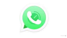 WhatsApp mensajes temporales