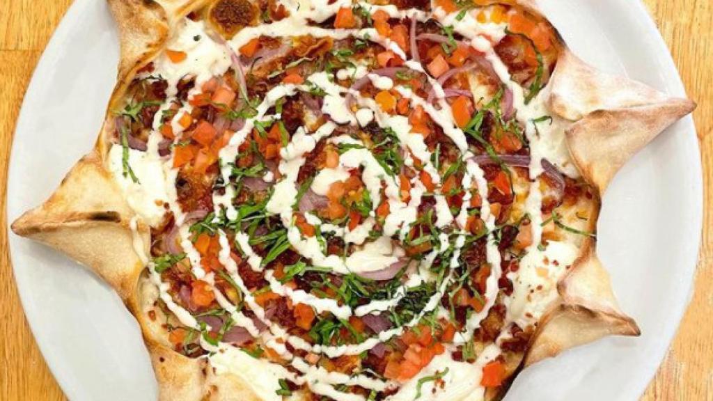 Pizza Mister O1